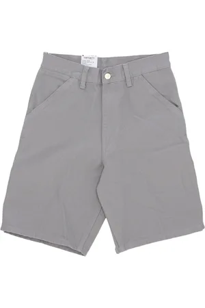 Carhartt Herre, Shorts, Grå, W33