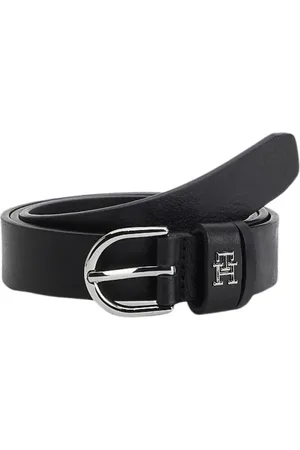 Tommy Hilfiger Herre, Accessories, Svart, 95 CM