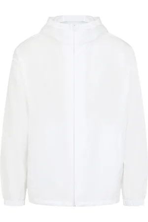 Prada Herre, Jakker, Hvit, L