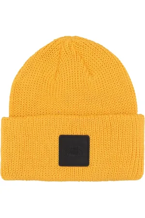 The North Face Unisex, Accessories, Gul, ONE SIZE