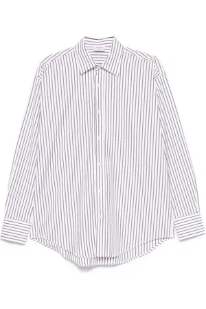 Filippa K Dame, Bluser & Skjorter, Grå, S