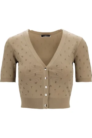 Elisabetta Franchi Dame, Strikkevarer, , S