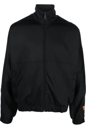 Heron Preston Herre, Jakker, Svart, XS