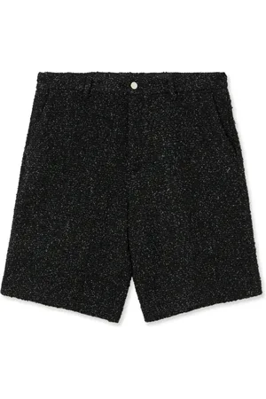 Axel Arigato Herre, Shorts, Svart, L