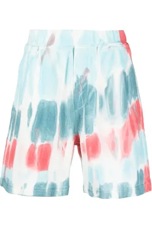 Dsquared2 Herre, Shorts, Flerfarget, M