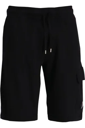 C.P. Company Herre, Shorts, Svart, S
