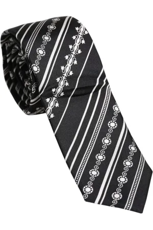 Dolce & Gabbana Herre, Accessories, Svart, ONE SIZE