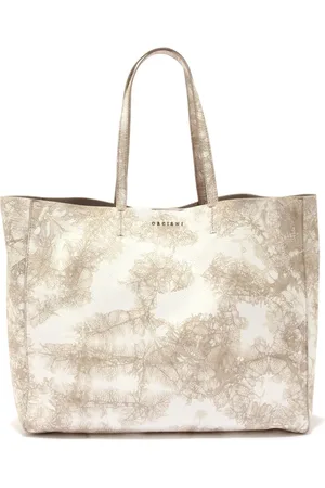 Orciani Dame, Vesker, , ONE SIZE
