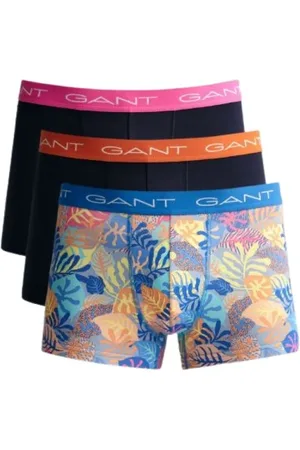 GANT Herre, Undertøy, Flerfarget, M