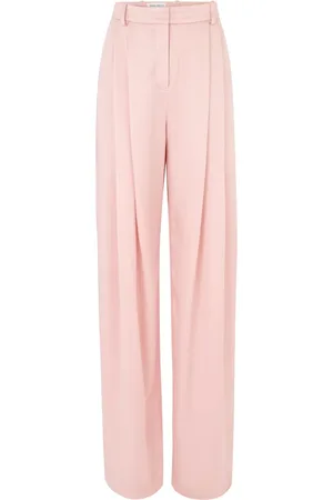 Nina Ricci Dame, Bukser, Rosa, 2XL