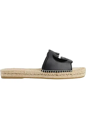 Gucci Herre, Sko, Svart, 42 EU