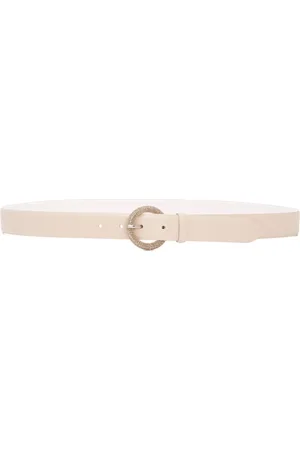 Orciani Dame, Accessories, Hvit, 90 CM