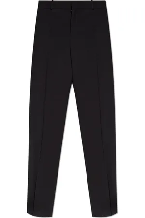 Saint Laurent Herre, Bukser, Svart, M