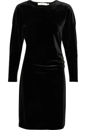 INWEAR Dame, Kjoler, Svart, L