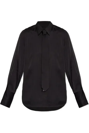 Paul Smith Dame, Bluser & Skjorter, Svart, XS