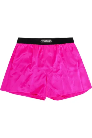 Tom Ford Herre, Undertøy, Rosa, L
