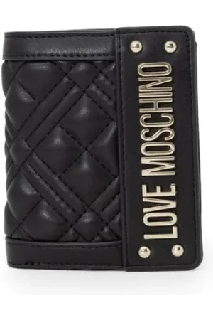 Moschino Dame, Accessories, Svart, ONE SIZE
