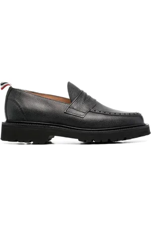 Thom Browne Dame, Sko, Svart, 38 EU