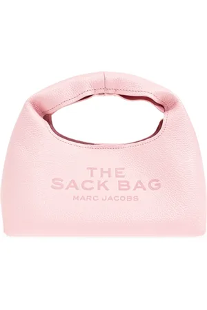 Marc Jacobs Dame, Vesker, Rosa, ONE SIZE