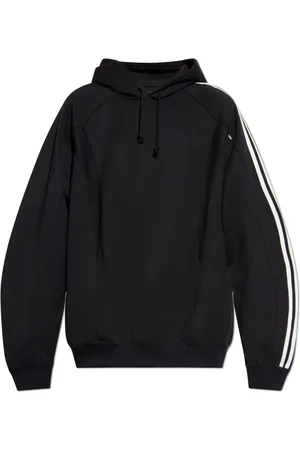 Y-3 Herre, Gensere & Hettegensere, Svart, L