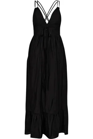 Co`Couture Dame, Kjoler, Svart, L