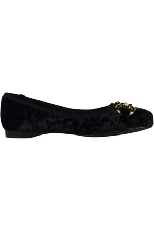 Jeffrey Campbell Dame, Sko, Svart, 38 EU