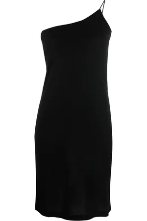 Dsquared2 Dame, Kjoler, Svart, S