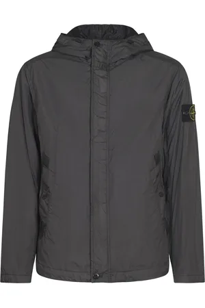 Stone Island Herre, Jakker, Svart, L