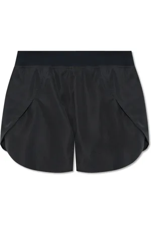 Jil Sander Dame, Shorts, Svart, M