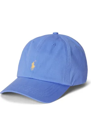 Ralph Lauren Unisex, Accessories, Blå, ONE SIZE