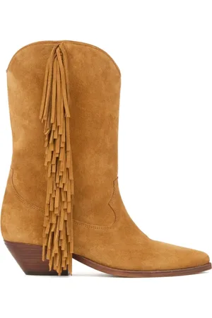 Isabel Marant Dame, Sko, Brun, 40 EU