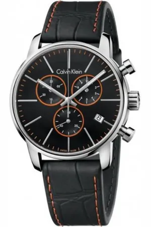Calvin Klein Dame, Accessories, Svart, ONE SIZE