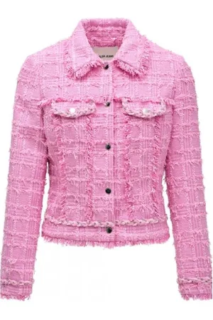 Salsa Dame, Jakker, Rosa, M