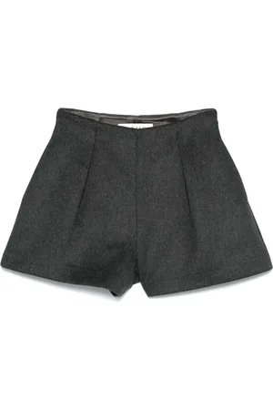 Rohe Dame, Shorts, Grå, S
