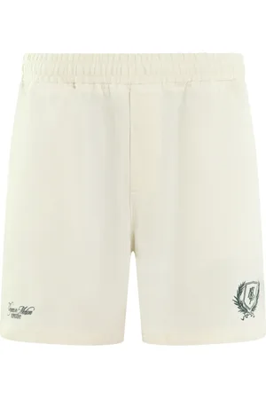 Represent Herre, Shorts, Hvit, L