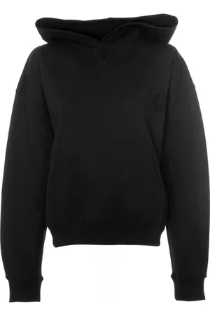 J.W.Anderson Herre, Gensere & Hettegensere, Svart, XS