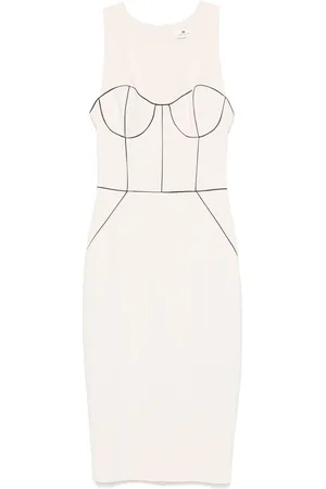 Elisabetta Franchi Dame, Kjoler, , L