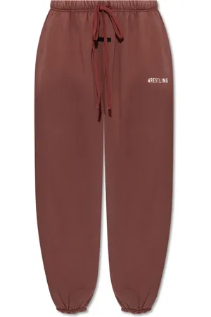 FEAR OF GOD Dame, Bukser, Rosa, XS