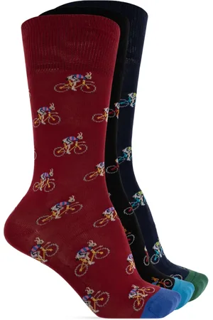 Paul Smith Herre, Undertøy, Flerfarget, ONE SIZE