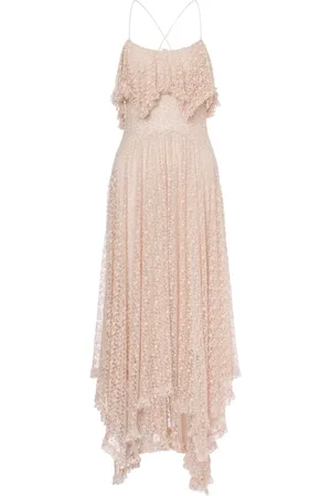 Serafini Dame, Kjoler, Rosa, S
