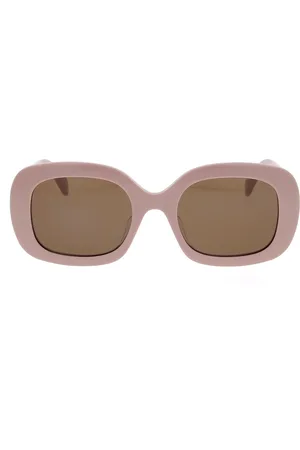 Céline Dame, Accessories, Rosa, ONE SIZE