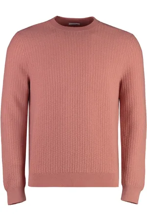 Malo Herre, Strikkevarer, Rosa, L