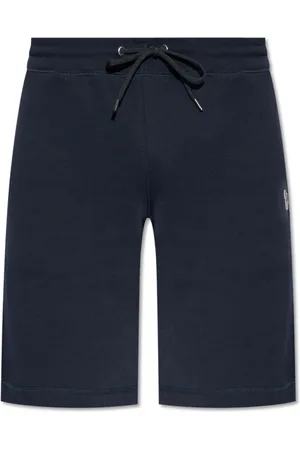 Paul Smith Herre, Shorts, Blå, M