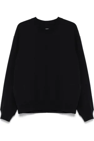 Jil Sander Herre, Gensere & Hettegensere, Blå, XL