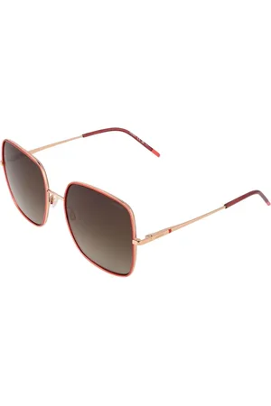 HUGO BOSS Dame, Accessories, Rød, ONE SIZE