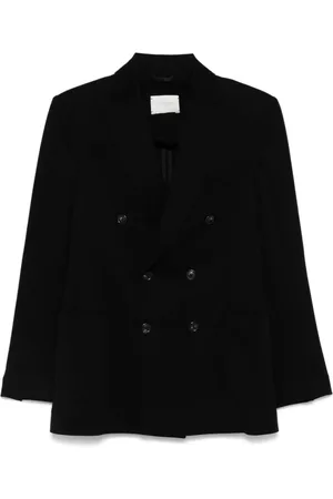 Circolo Dame, Jakker, Svart, S