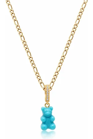 Nialaya Herre, Accessories, Gul, M