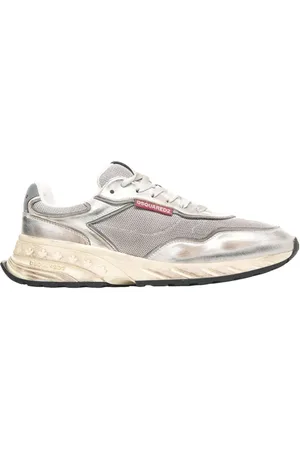 Dsquared2 Herre, Sko, Flerfarget, 42 EU