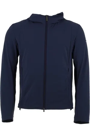 Colmar Herre, Jakker, Blå, 4XL