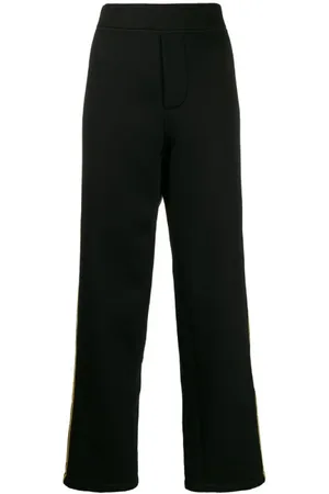 Dsquared2 Dame, Bukser, Svart, M
